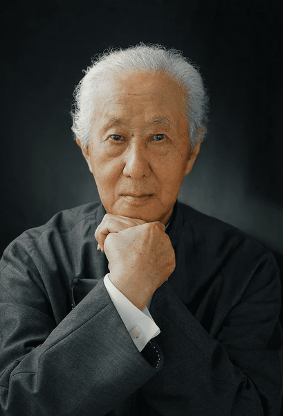 Arata Isozaki awarded 2019 Pritzker Prize