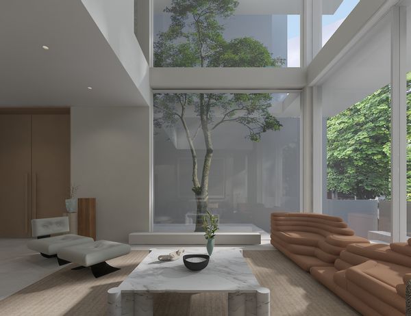 D5b Residence